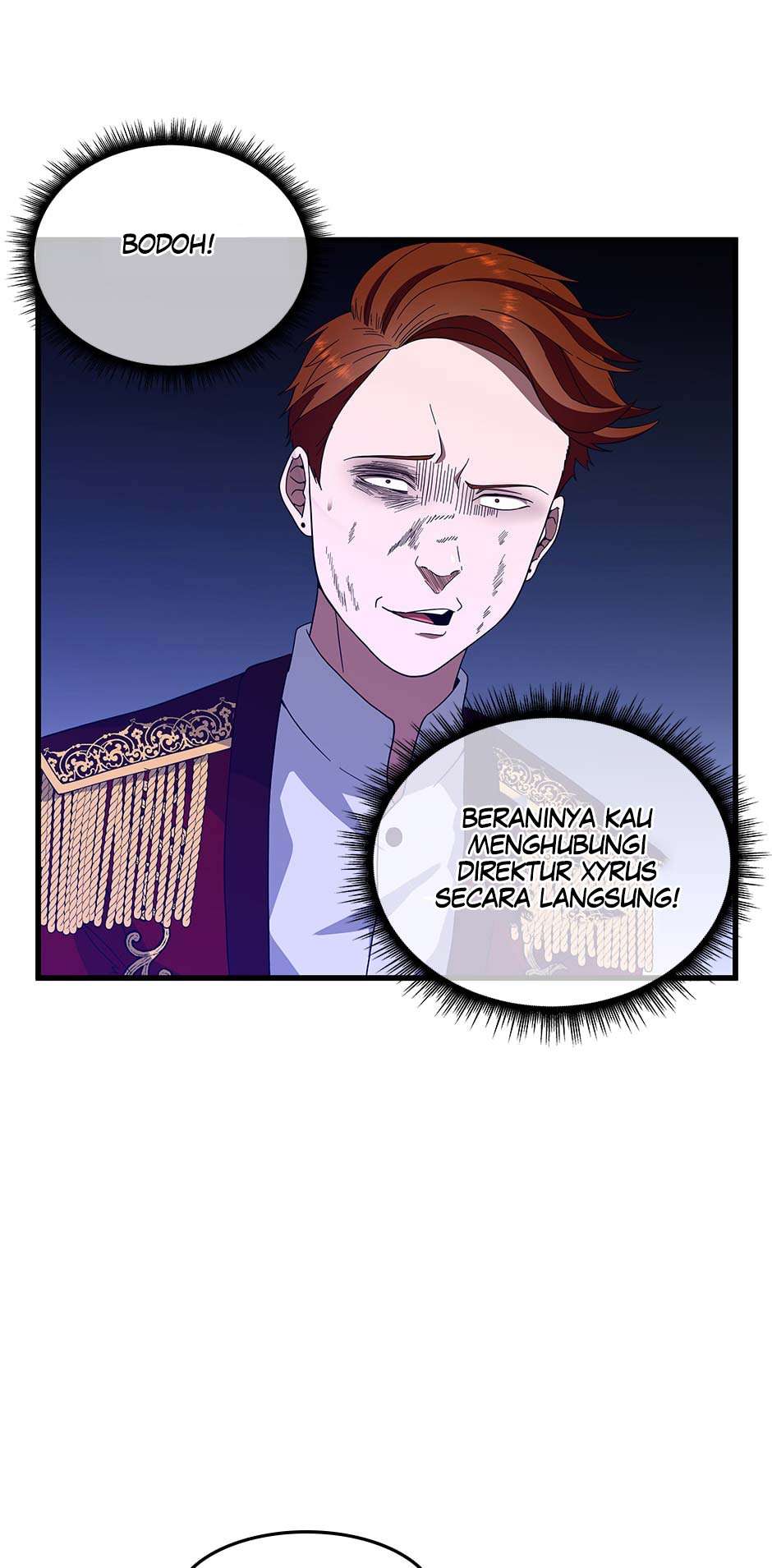 The Beginning After The End Chapter 81 Gambar 45