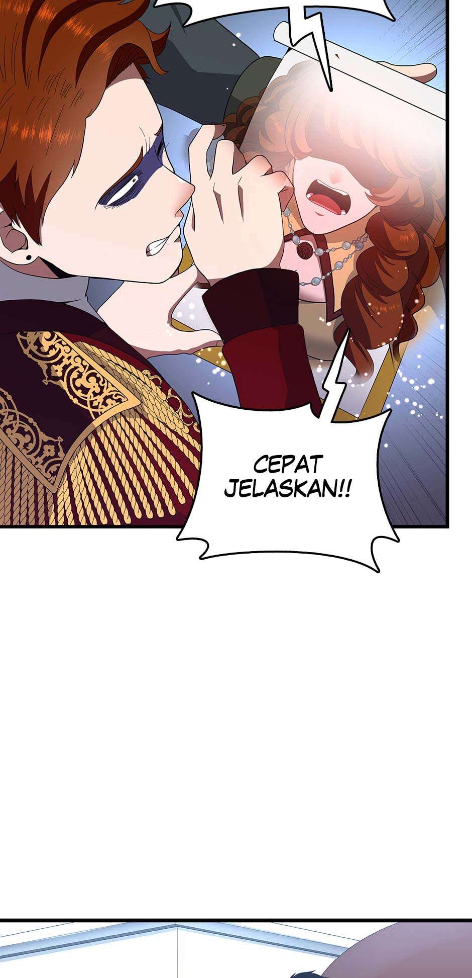 The Beginning After The End Chapter 81 Gambar 55