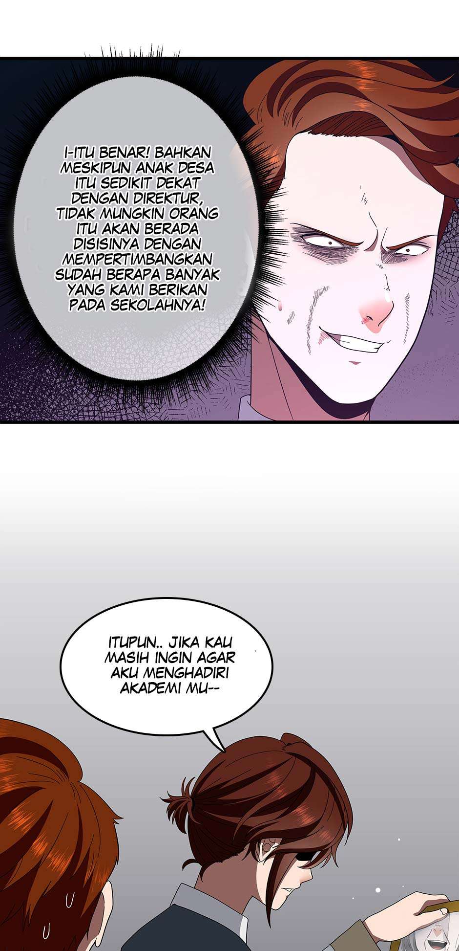The Beginning After The End Chapter 81 Gambar 51