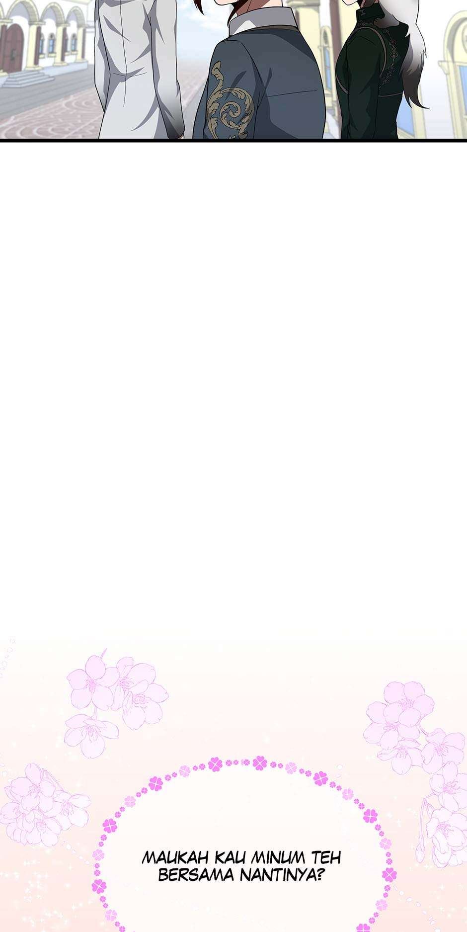 The Beginning After The End Chapter 81 Gambar 65