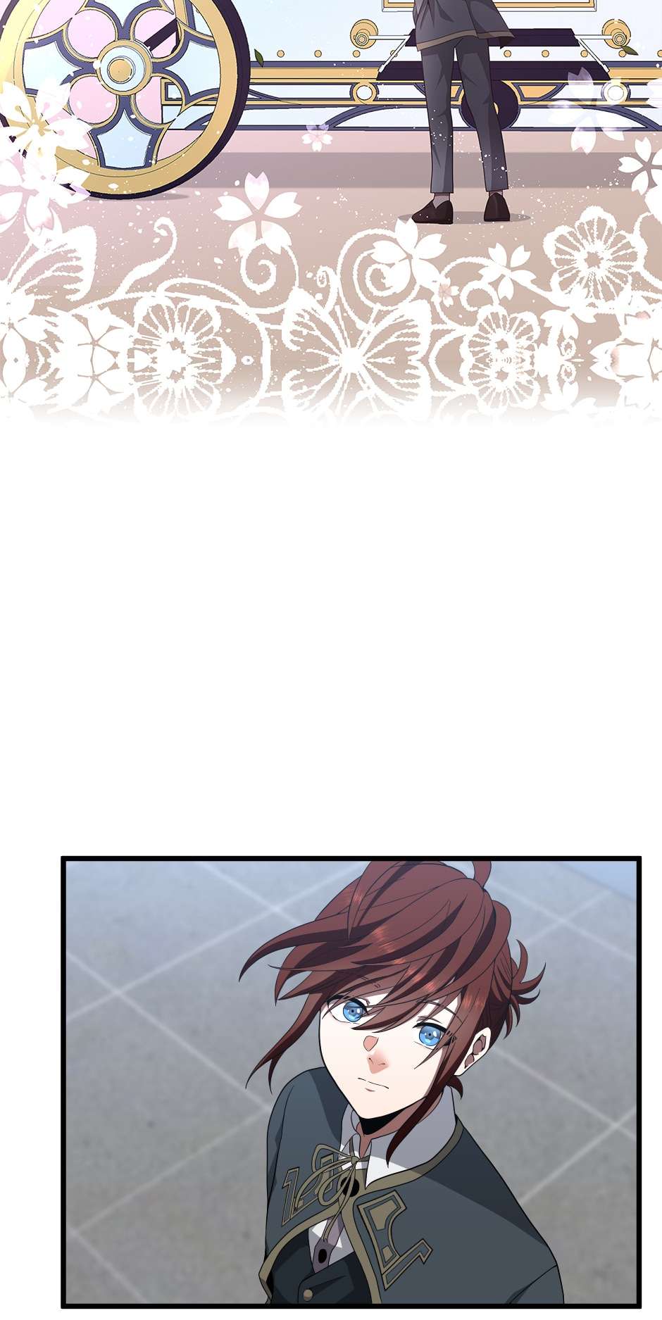 The Beginning After The End Chapter 81 Gambar 67