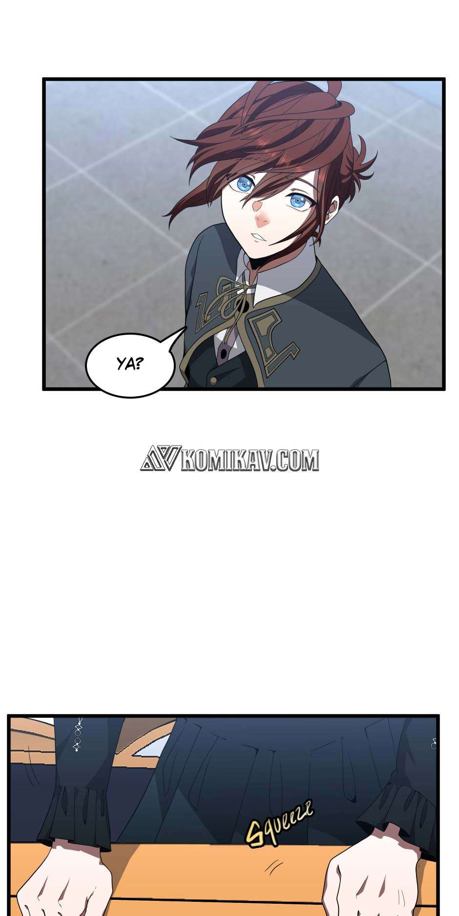 The Beginning After The End Chapter 81 Gambar 68