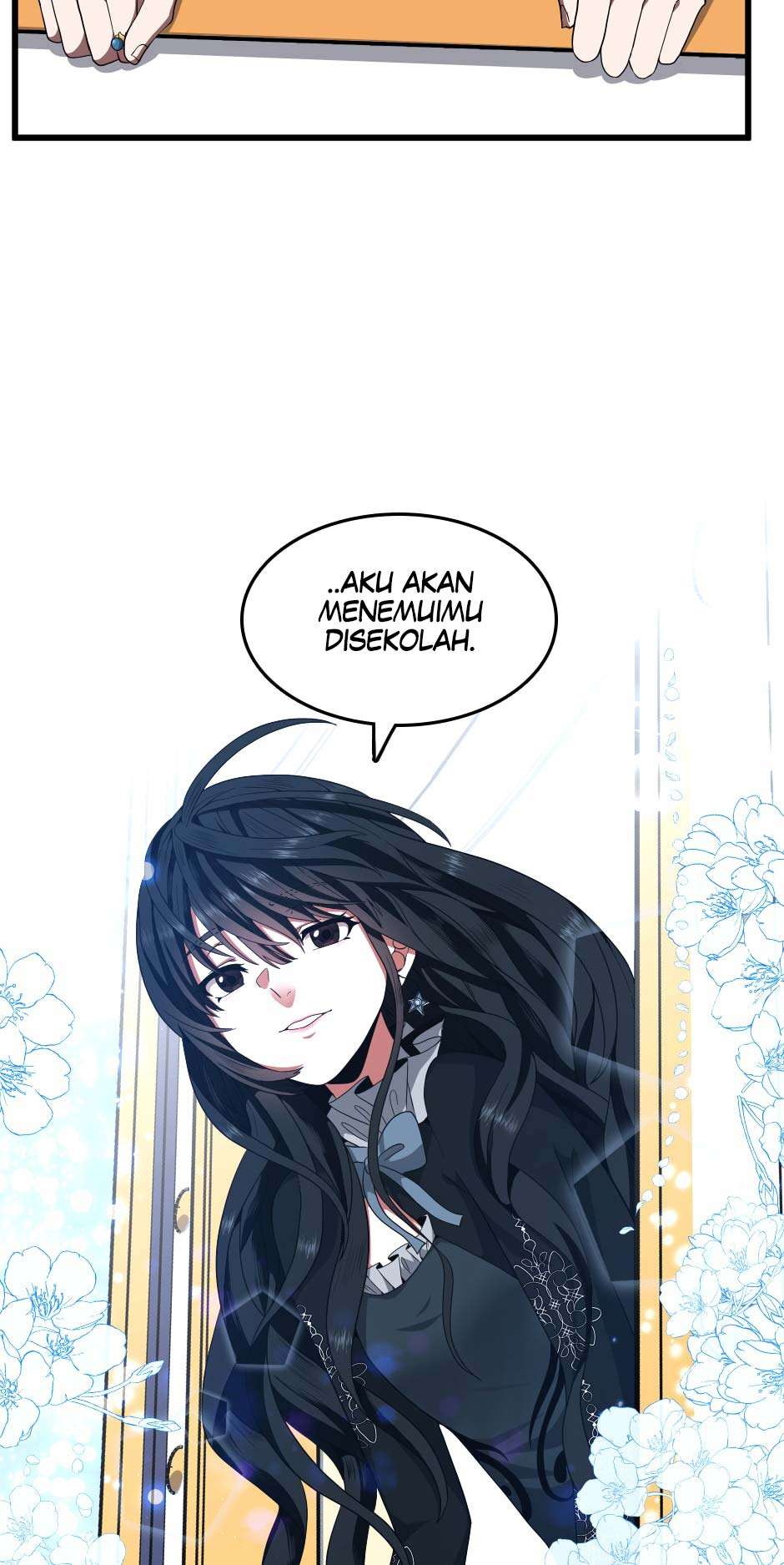 The Beginning After The End Chapter 81 Gambar 69