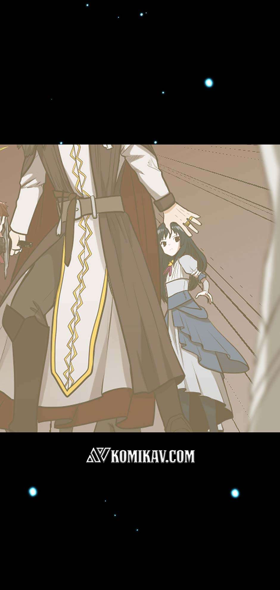 The Beginning After The End Chapter 81 Gambar 8