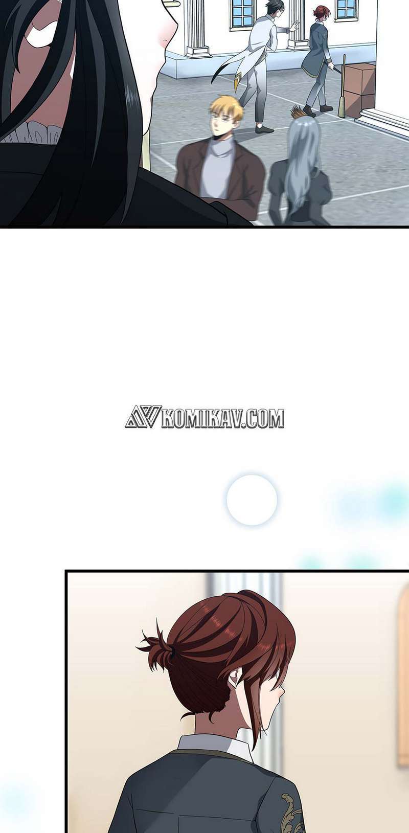 The Beginning After The End Chapter 80 Gambar 14