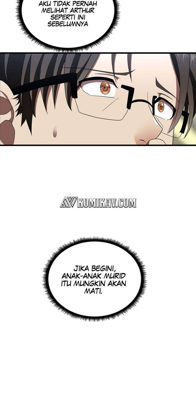 The Beginning After The End Chapter 80 Gambar 18