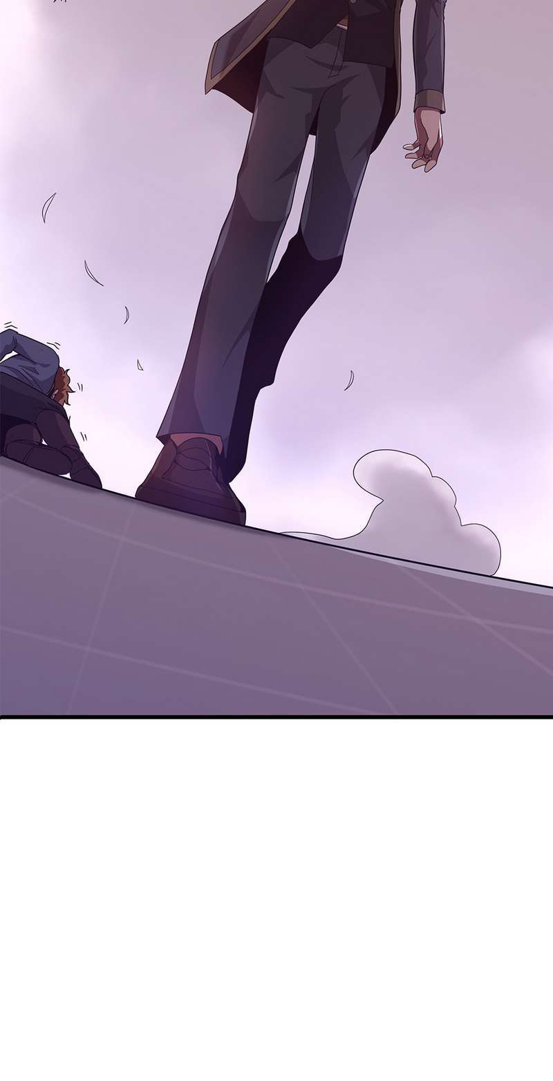 The Beginning After The End Chapter 80 Gambar 47