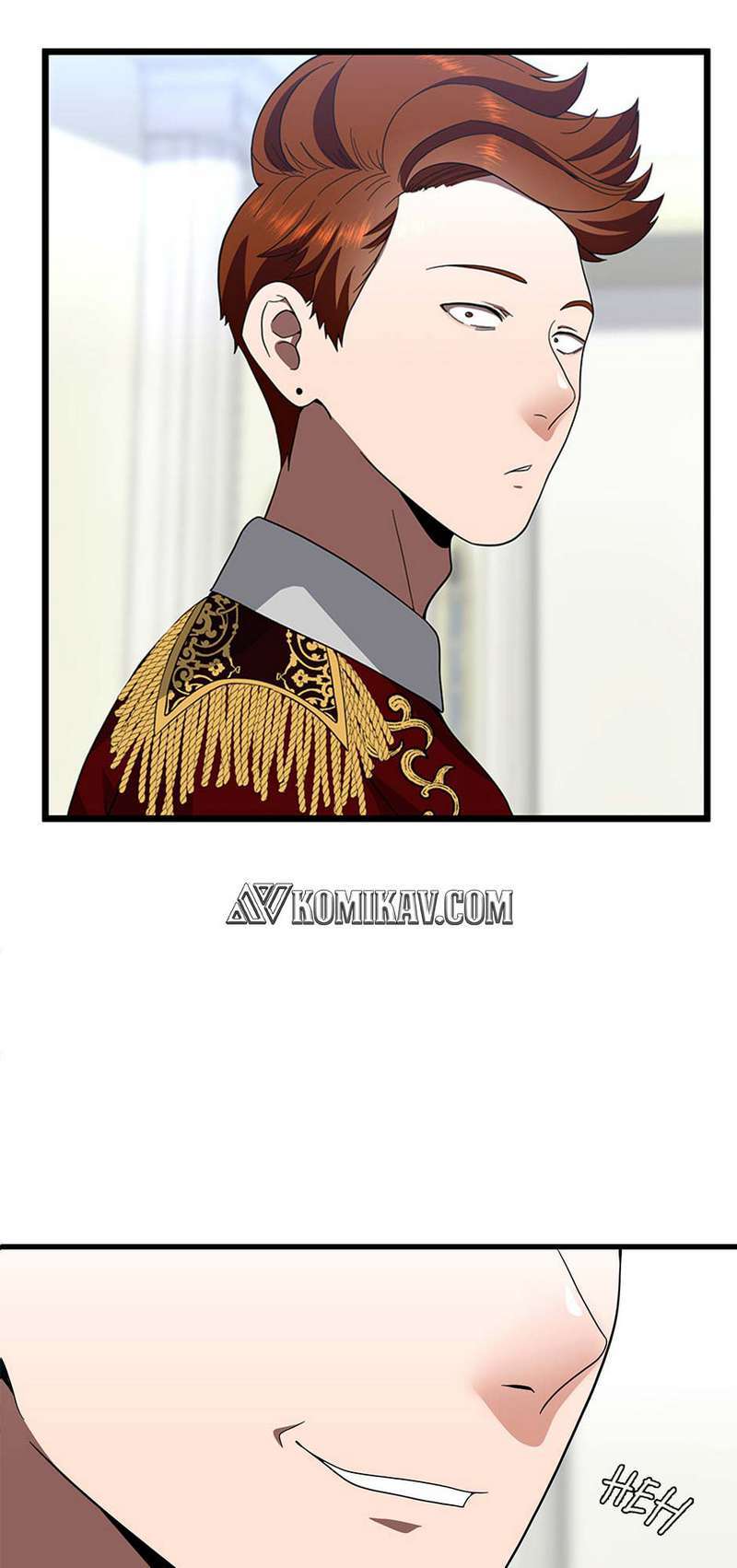 The Beginning After The End Chapter 80 Gambar 48