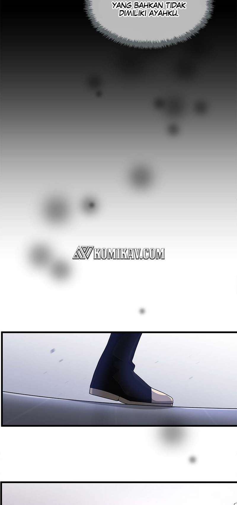 The Beginning After The End Chapter 80 Gambar 56