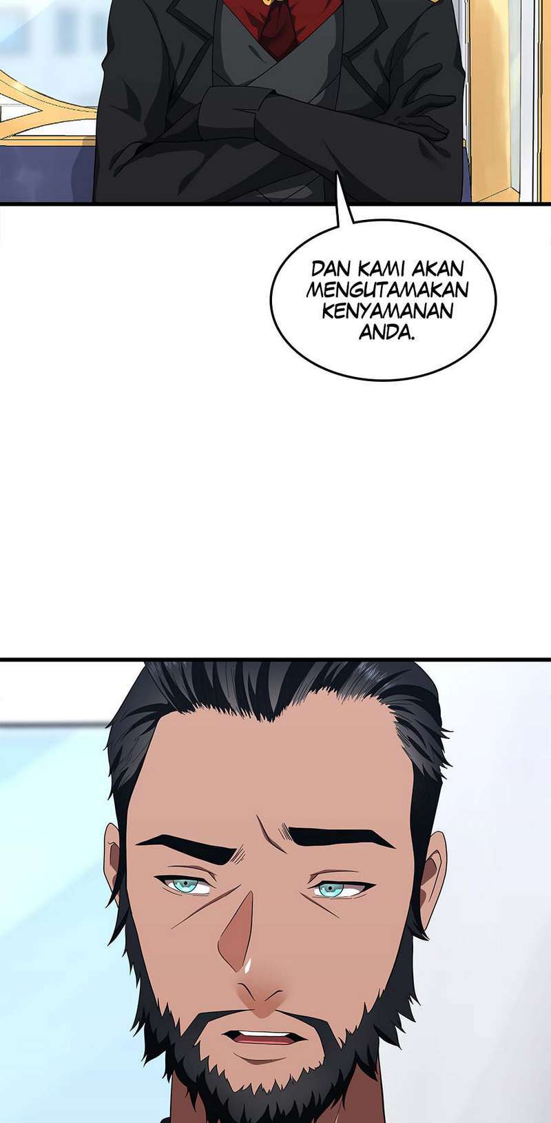 The Beginning After The End Chapter 80 Gambar 5