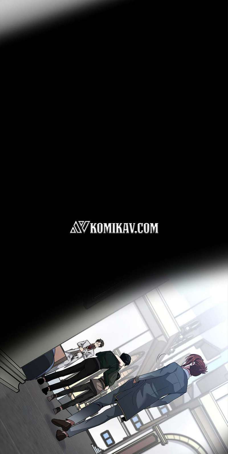 The Beginning After The End Chapter 80 Gambar 64