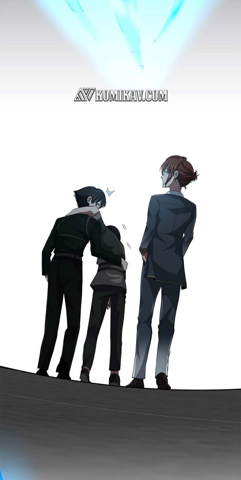 The Beginning After The End Chapter 80 Gambar 70