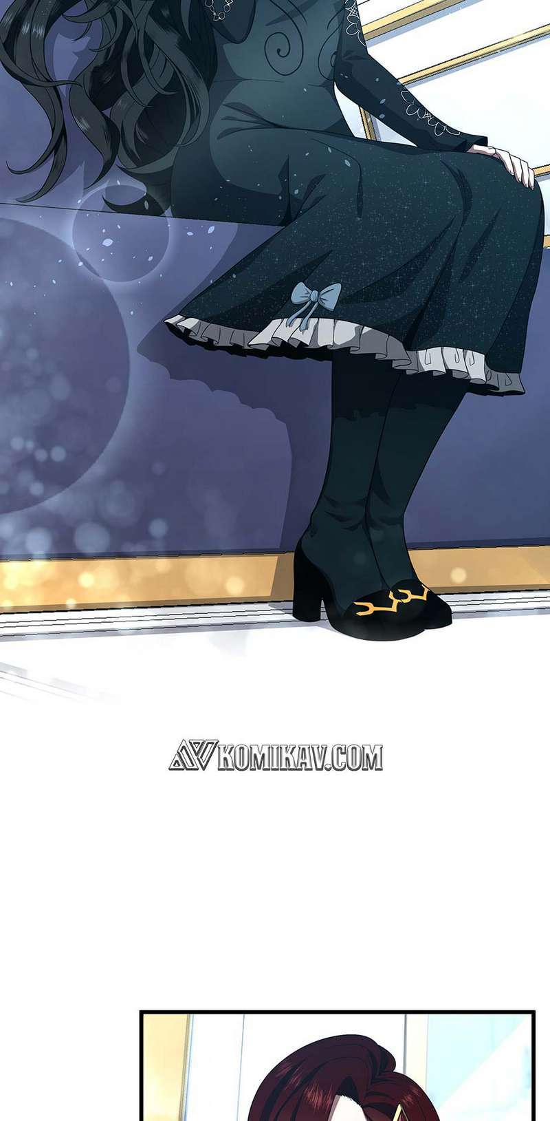 The Beginning After The End Chapter 80 Gambar 8