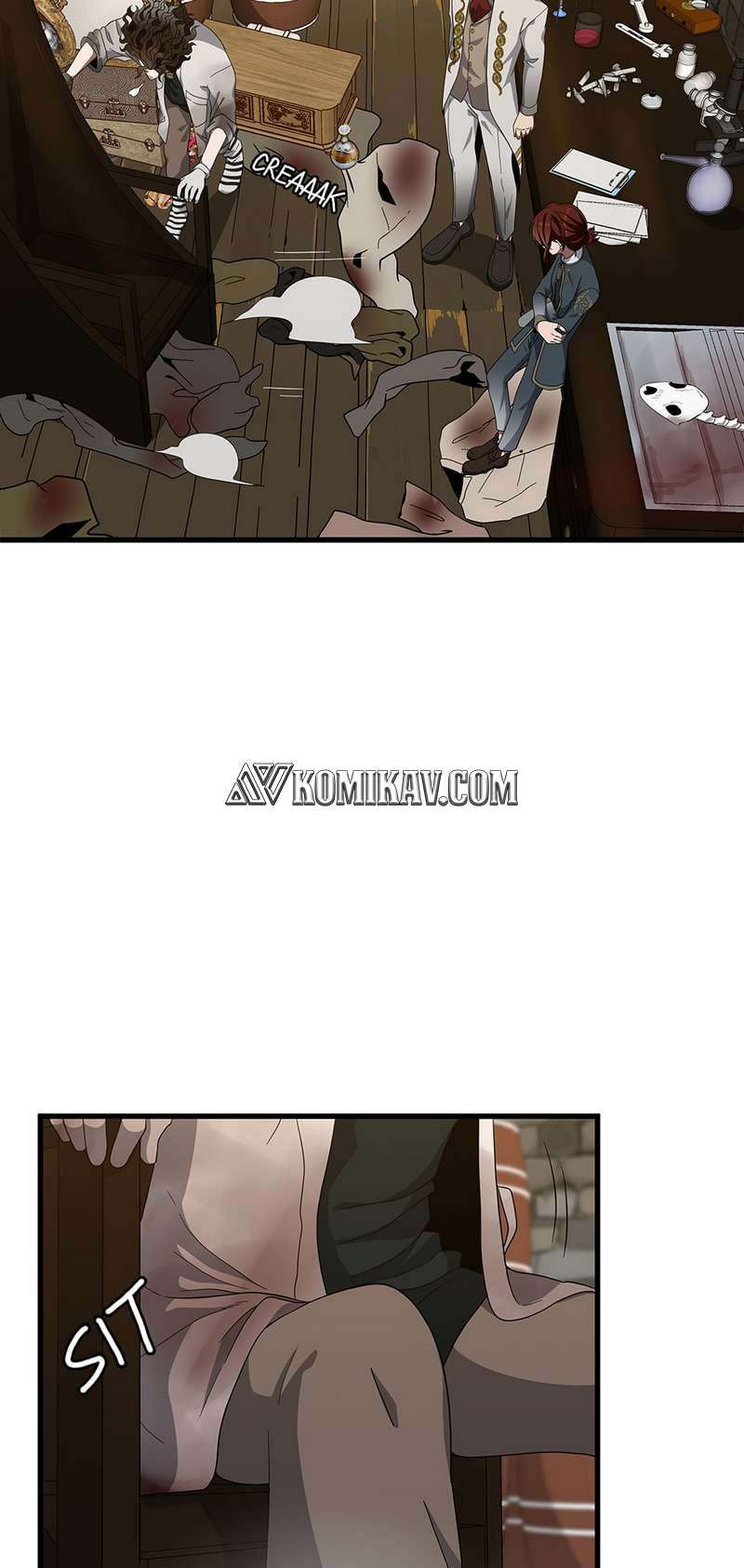 The Beginning After The End Chapter 79 Gambar 10