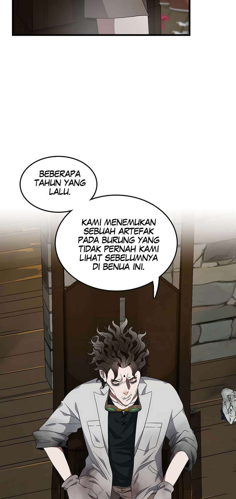 The Beginning After The End Chapter 79 Gambar 11