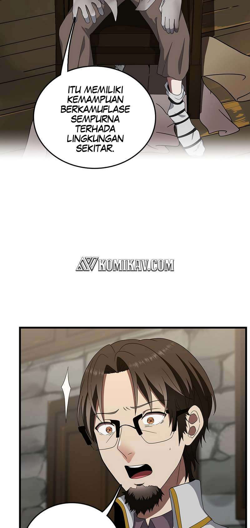 The Beginning After The End Chapter 79 Gambar 12