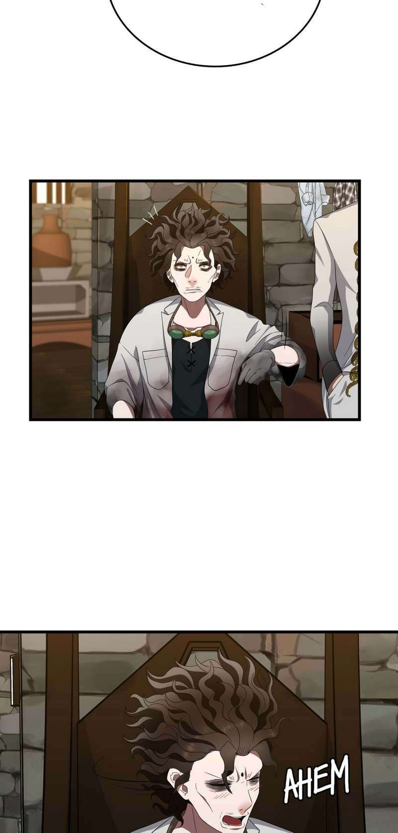 The Beginning After The End Chapter 79 Gambar 25