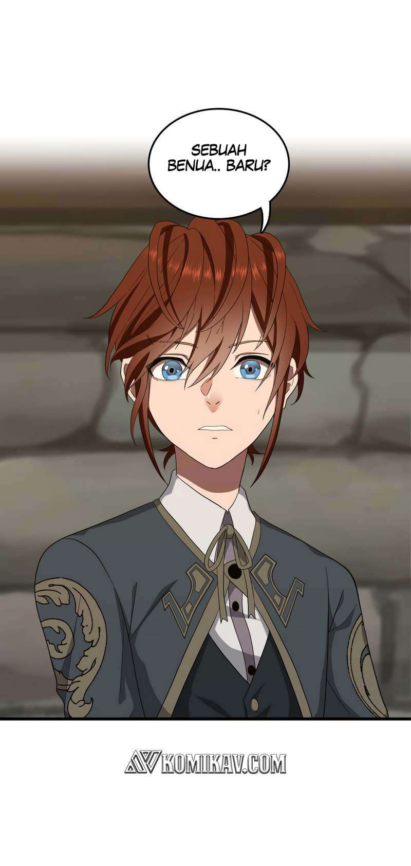 Manhwa The Beginning After The End Chapter 79 gambar nomor 2