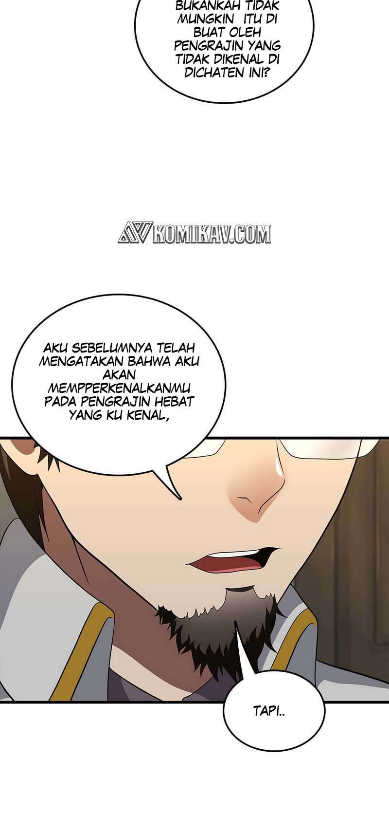 The Beginning After The End Chapter 79 Gambar 20
