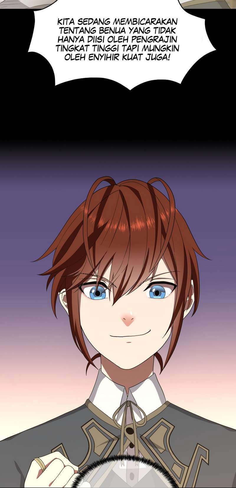 The Beginning After The End Chapter 79 Gambar 37