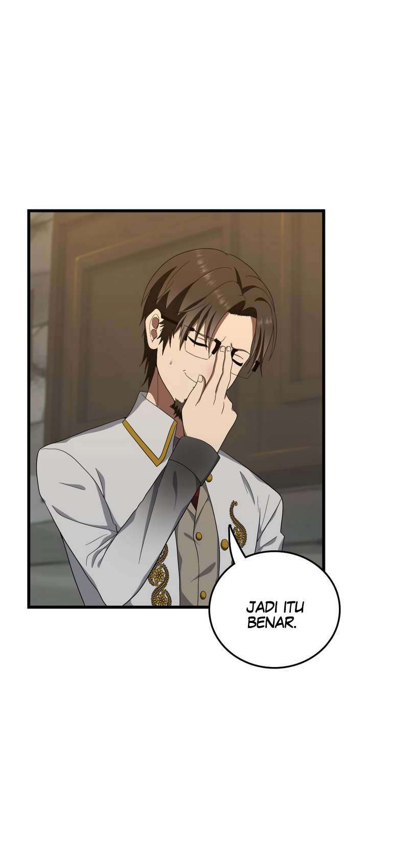 The Beginning After The End Chapter 79 Gambar 3