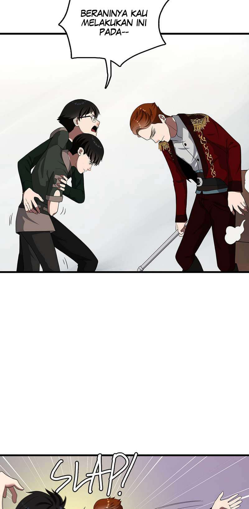 The Beginning After The End Chapter 79 Gambar 53