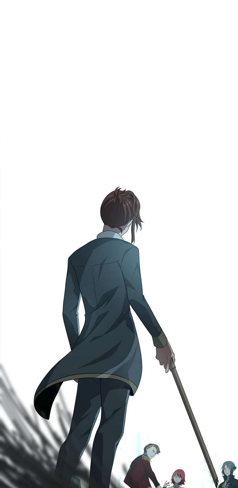 The Beginning After The End Chapter 79 Gambar 67