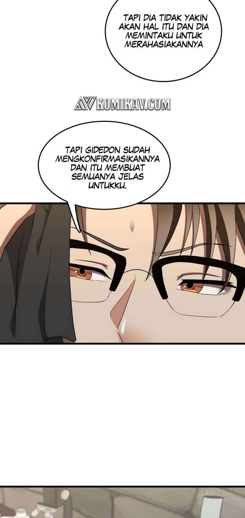 The Beginning After The End Chapter 79 Gambar 6