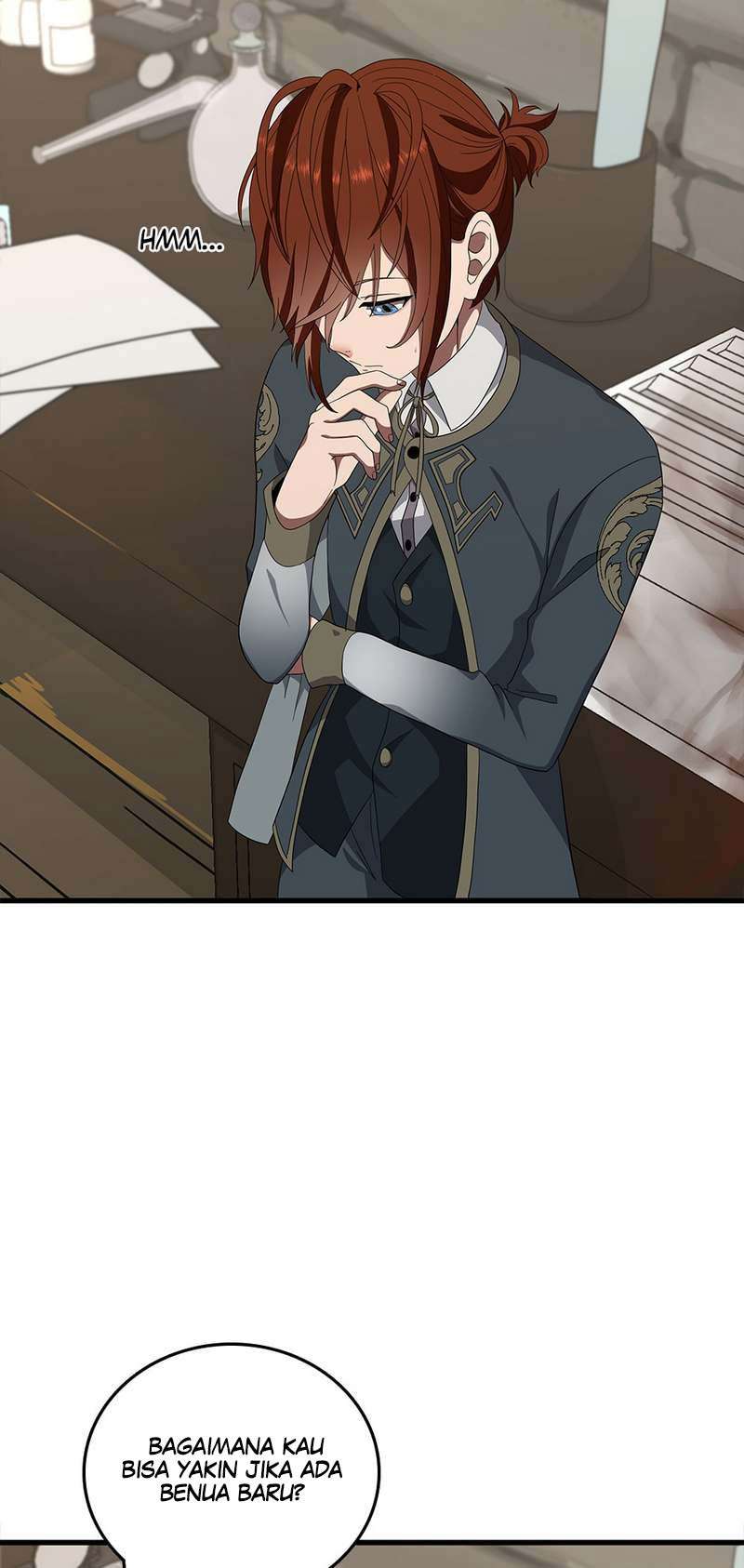 The Beginning After The End Chapter 79 Gambar 7