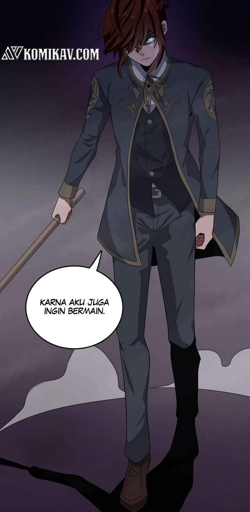 The Beginning After The End Chapter 79 Gambar 70