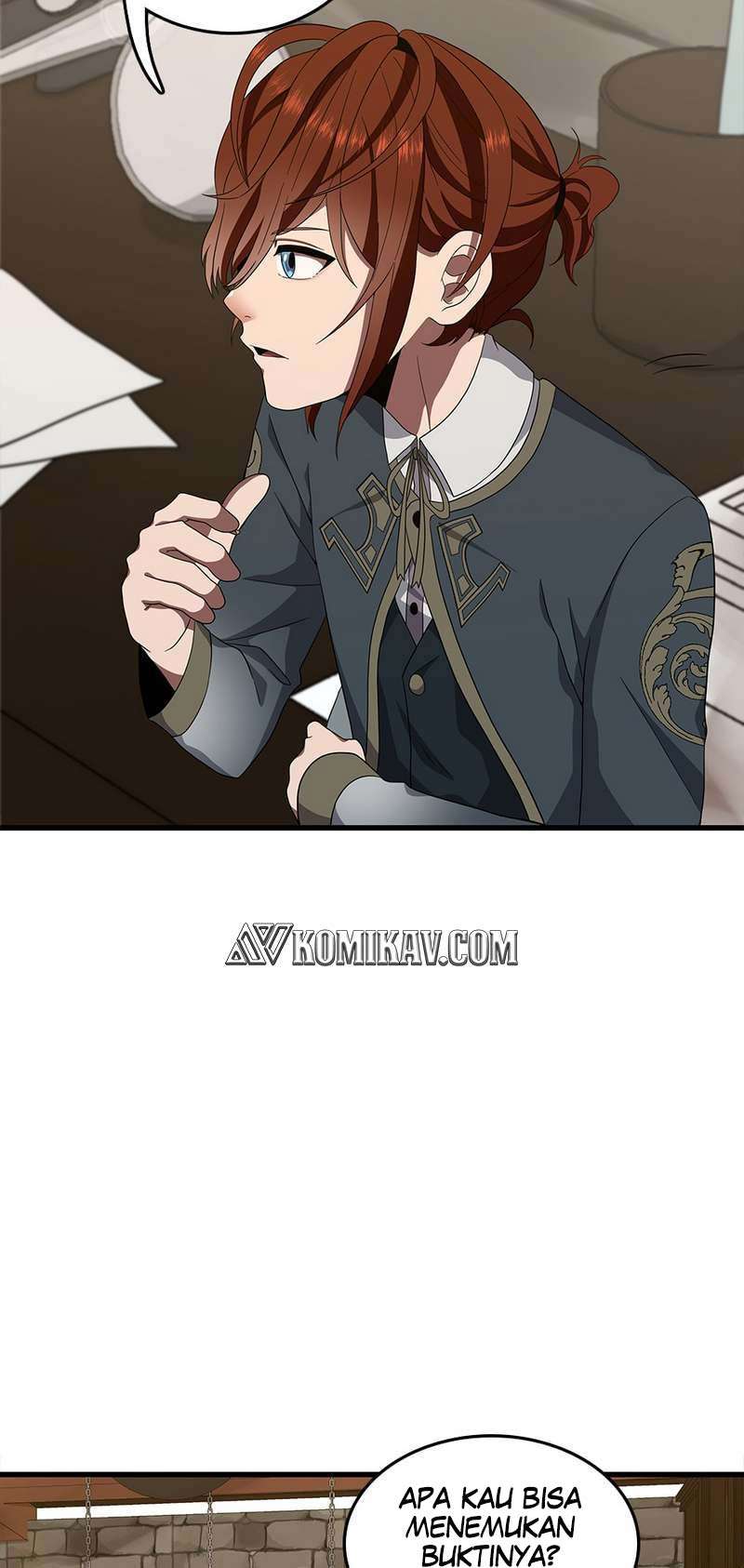 The Beginning After The End Chapter 79 Gambar 8