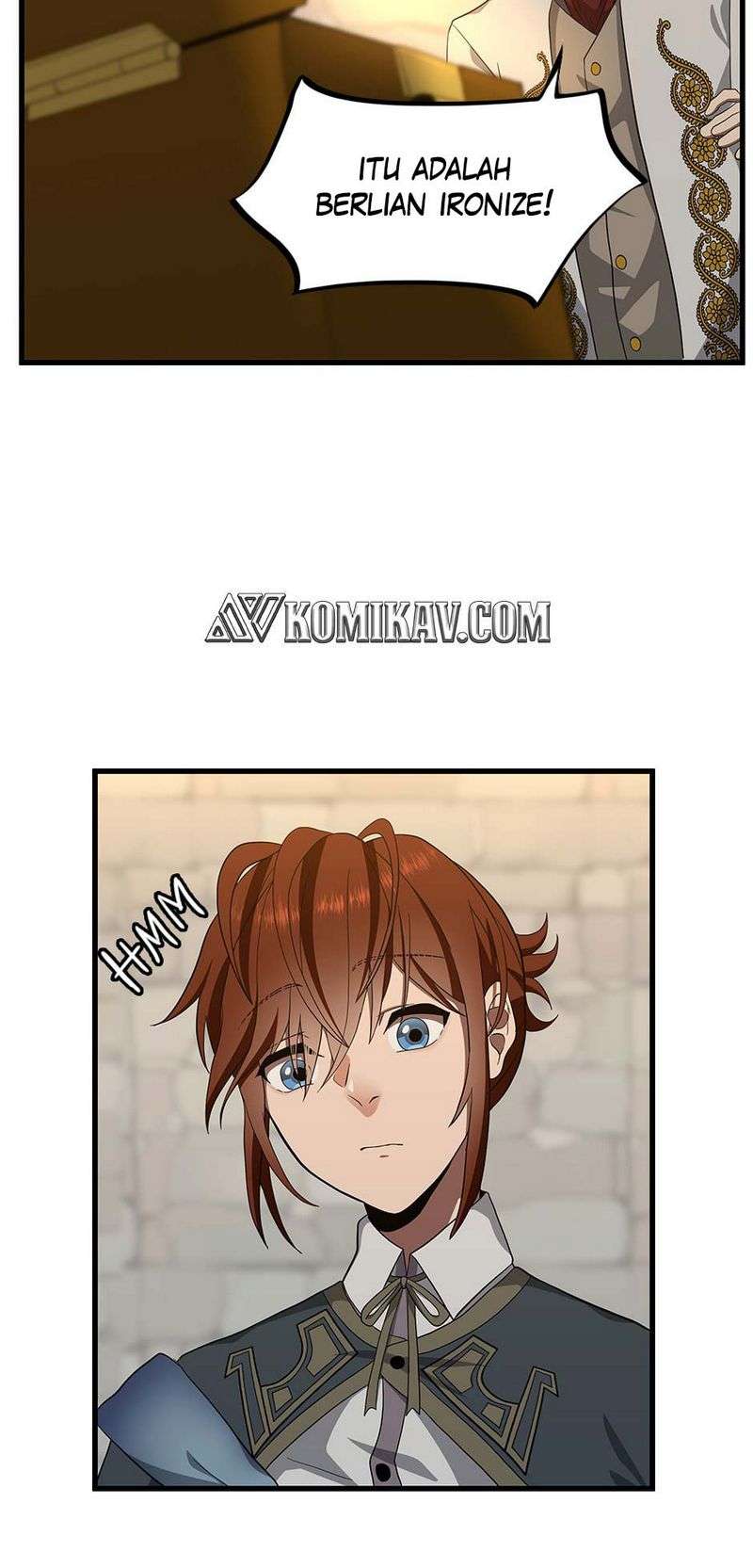 The Beginning After The End Chapter 78 Gambar 16