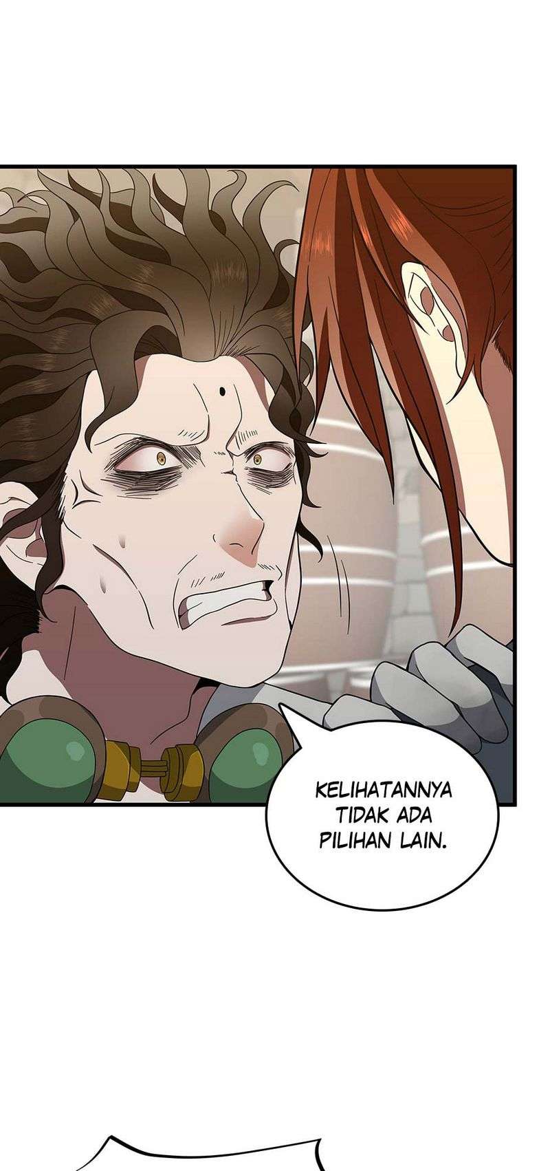 The Beginning After The End Chapter 78 Gambar 27