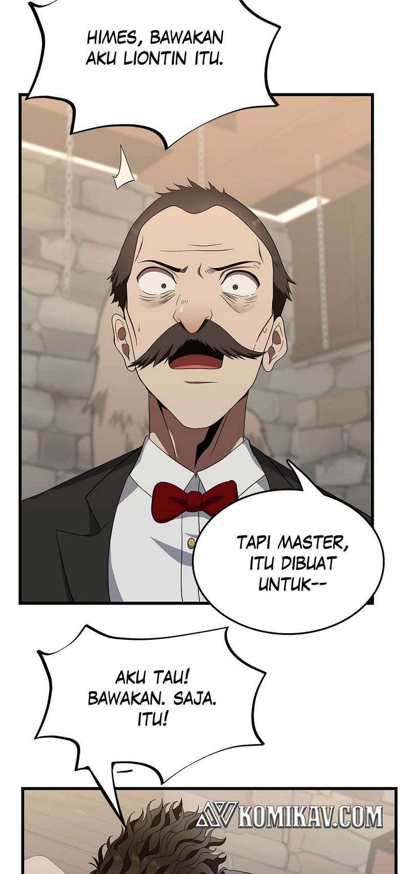 The Beginning After The End Chapter 78 Gambar 28