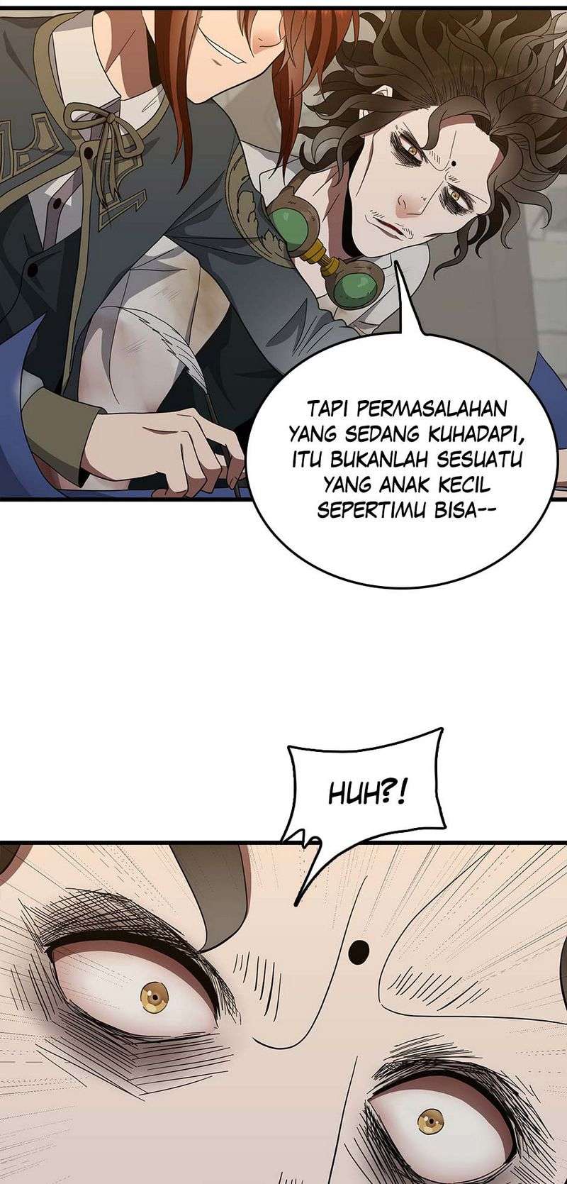 The Beginning After The End Chapter 78 Gambar 3