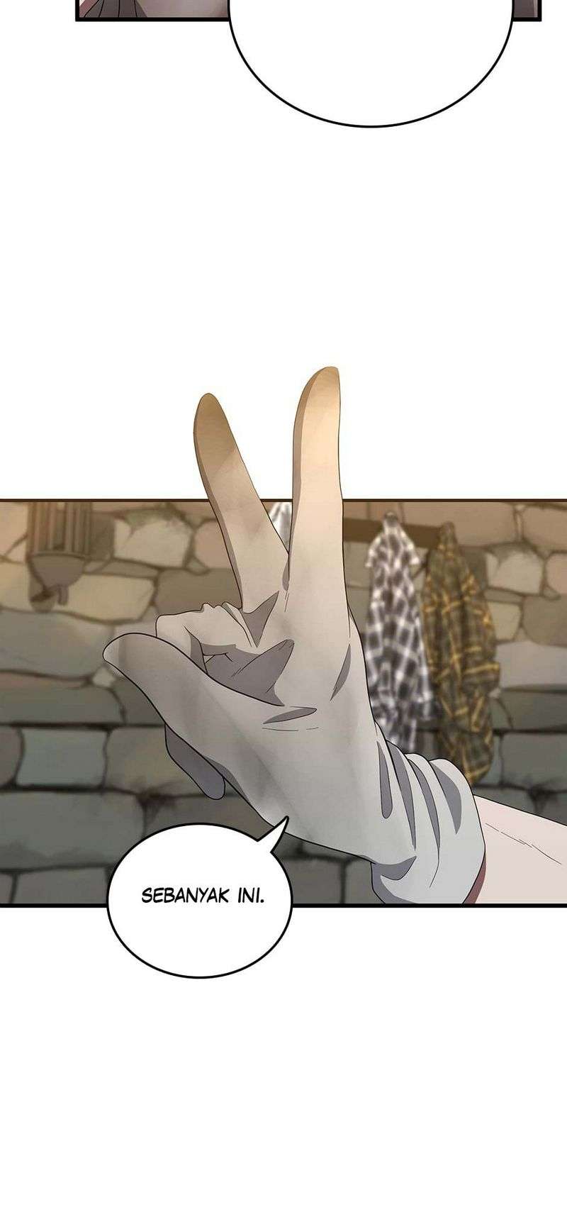 The Beginning After The End Chapter 78 Gambar 45