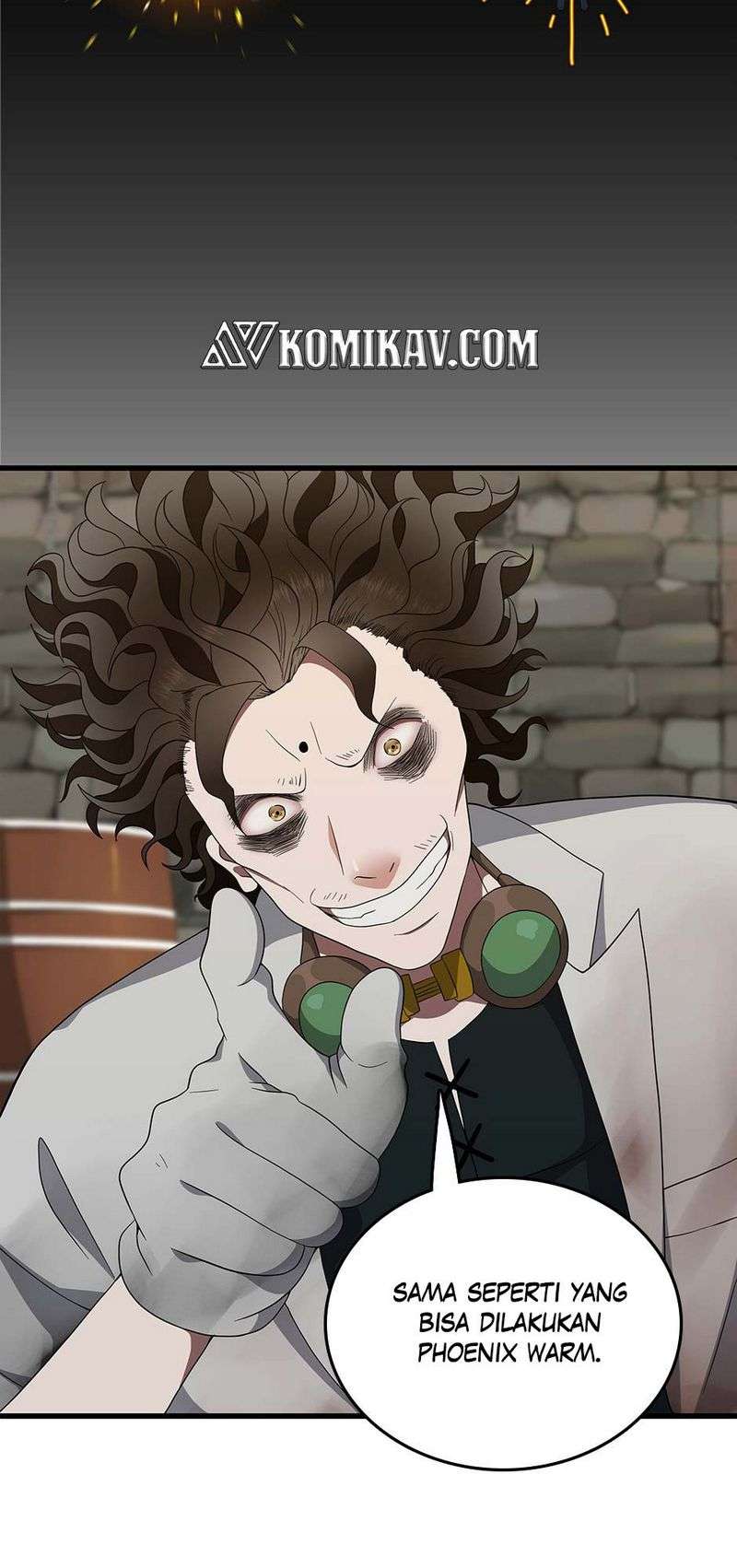 The Beginning After The End Chapter 78 Gambar 42