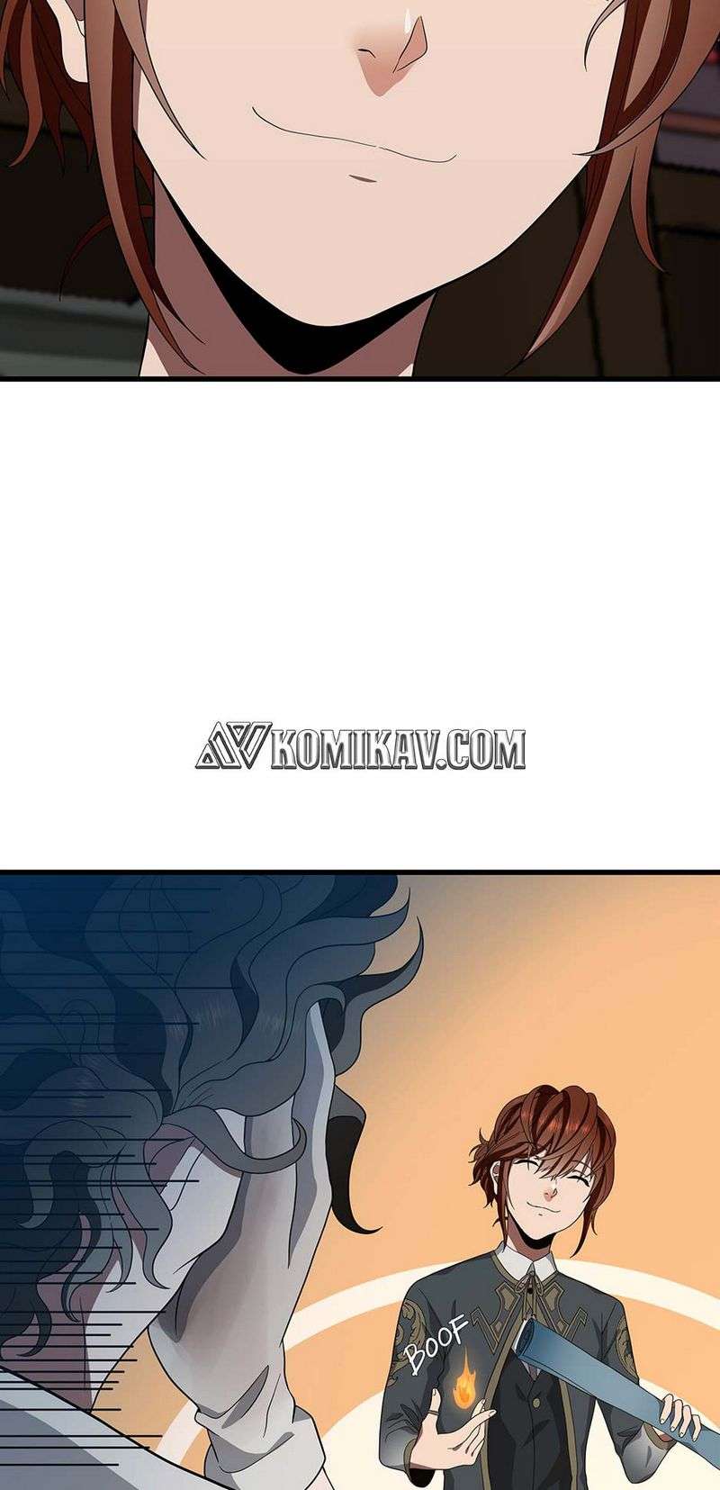 The Beginning After The End Chapter 78 Gambar 58