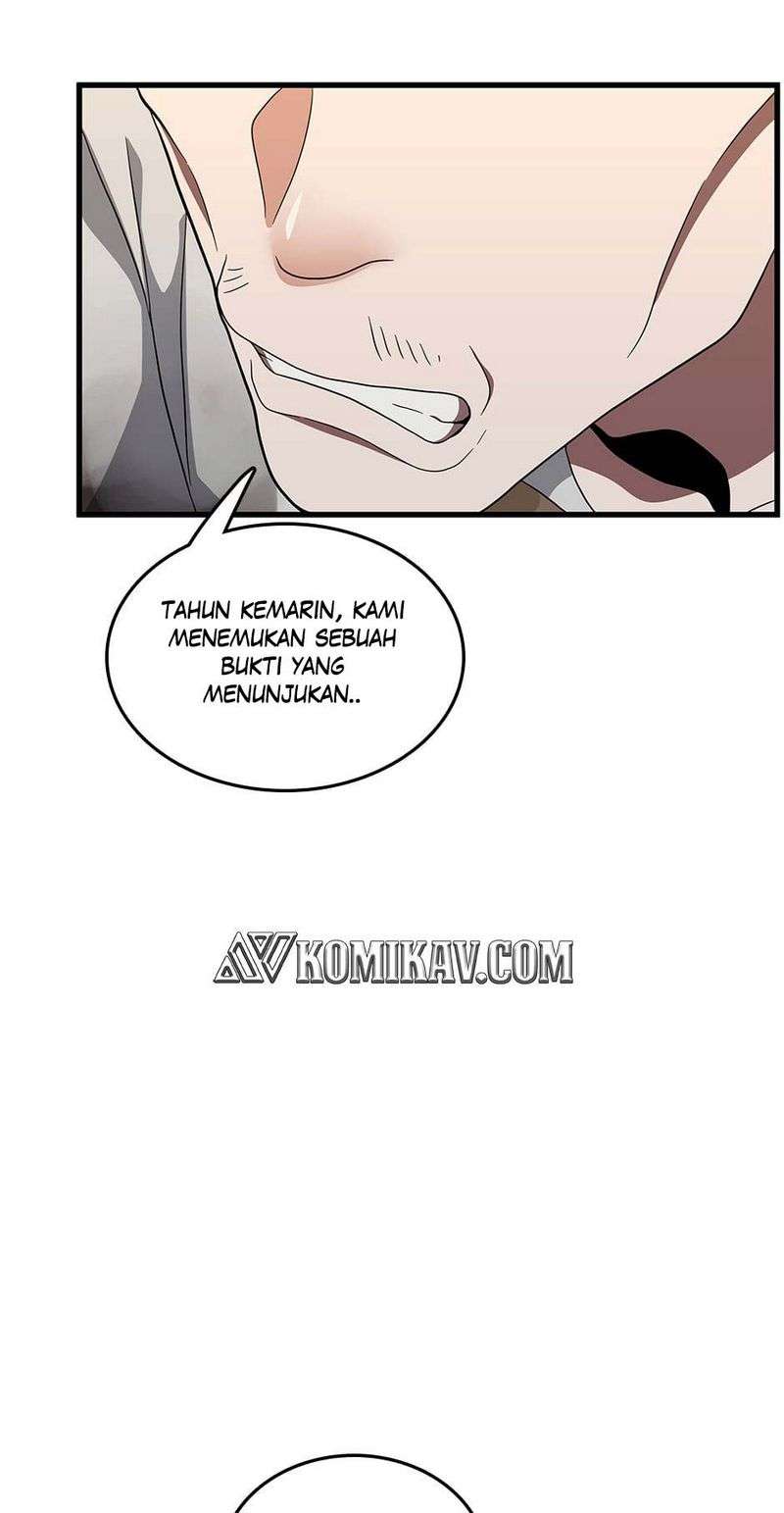The Beginning After The End Chapter 78 Gambar 62