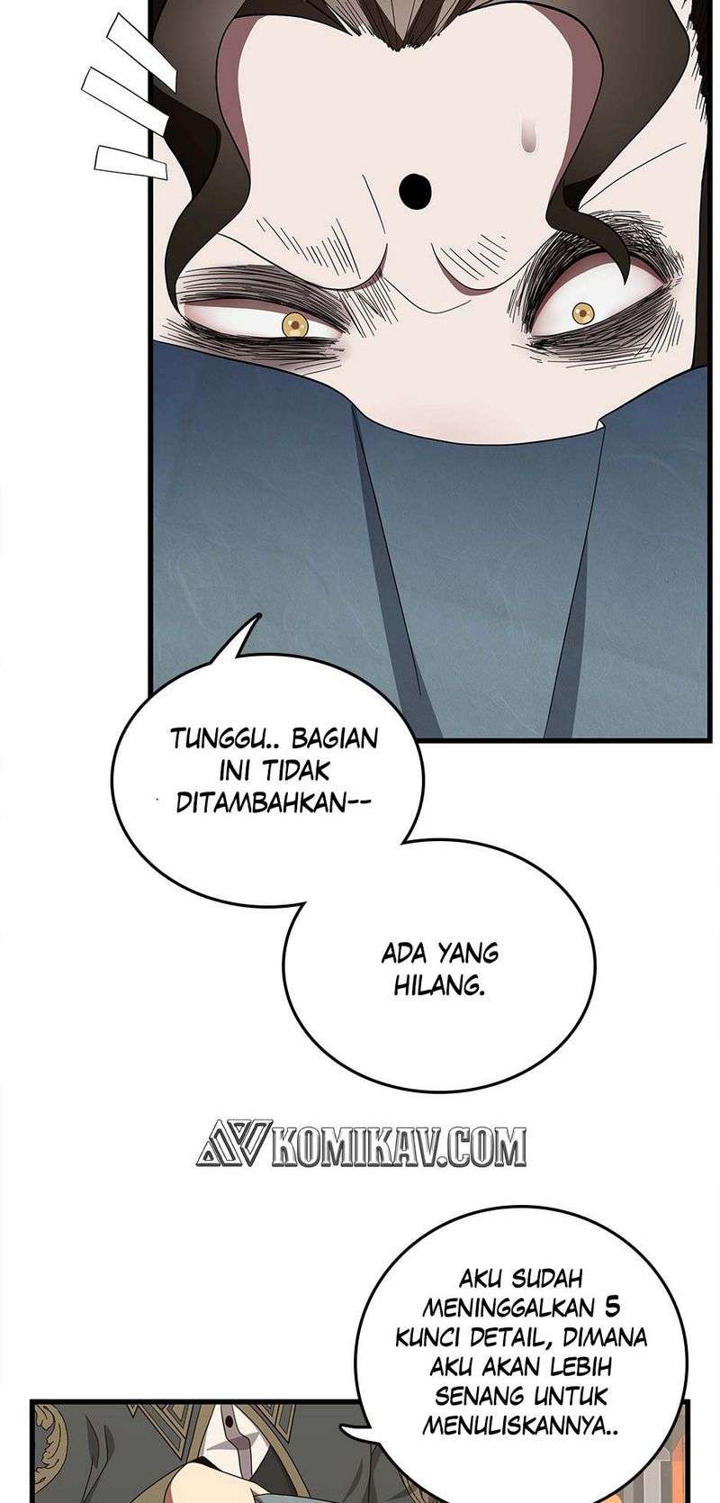 The Beginning After The End Chapter 78 Gambar 8