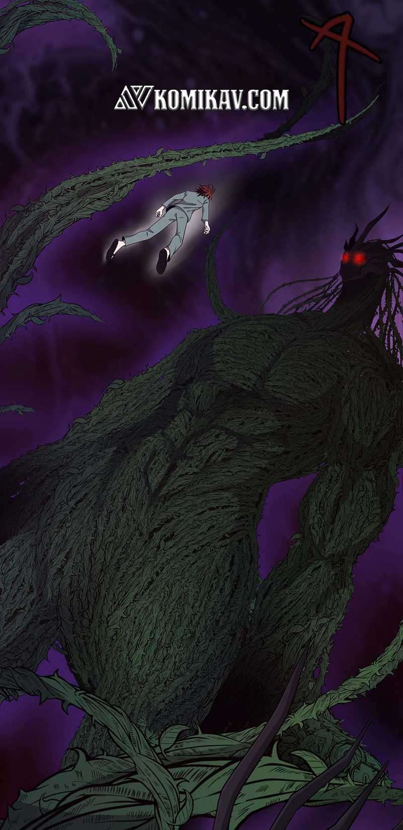 The Beginning After The End Chapter 77 Gambar 10