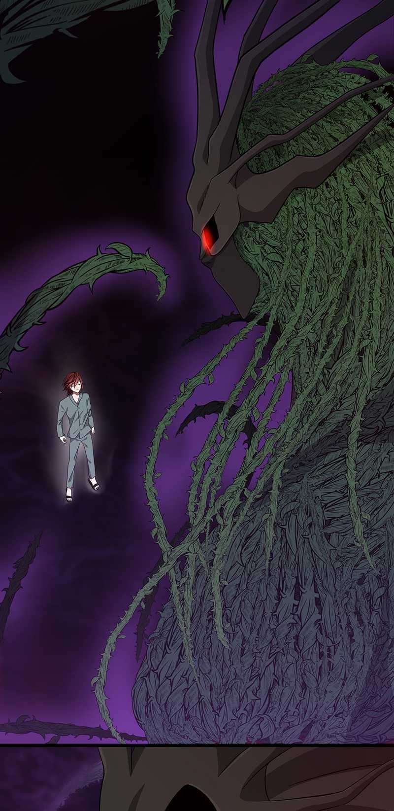 The Beginning After The End Chapter 77 Gambar 11