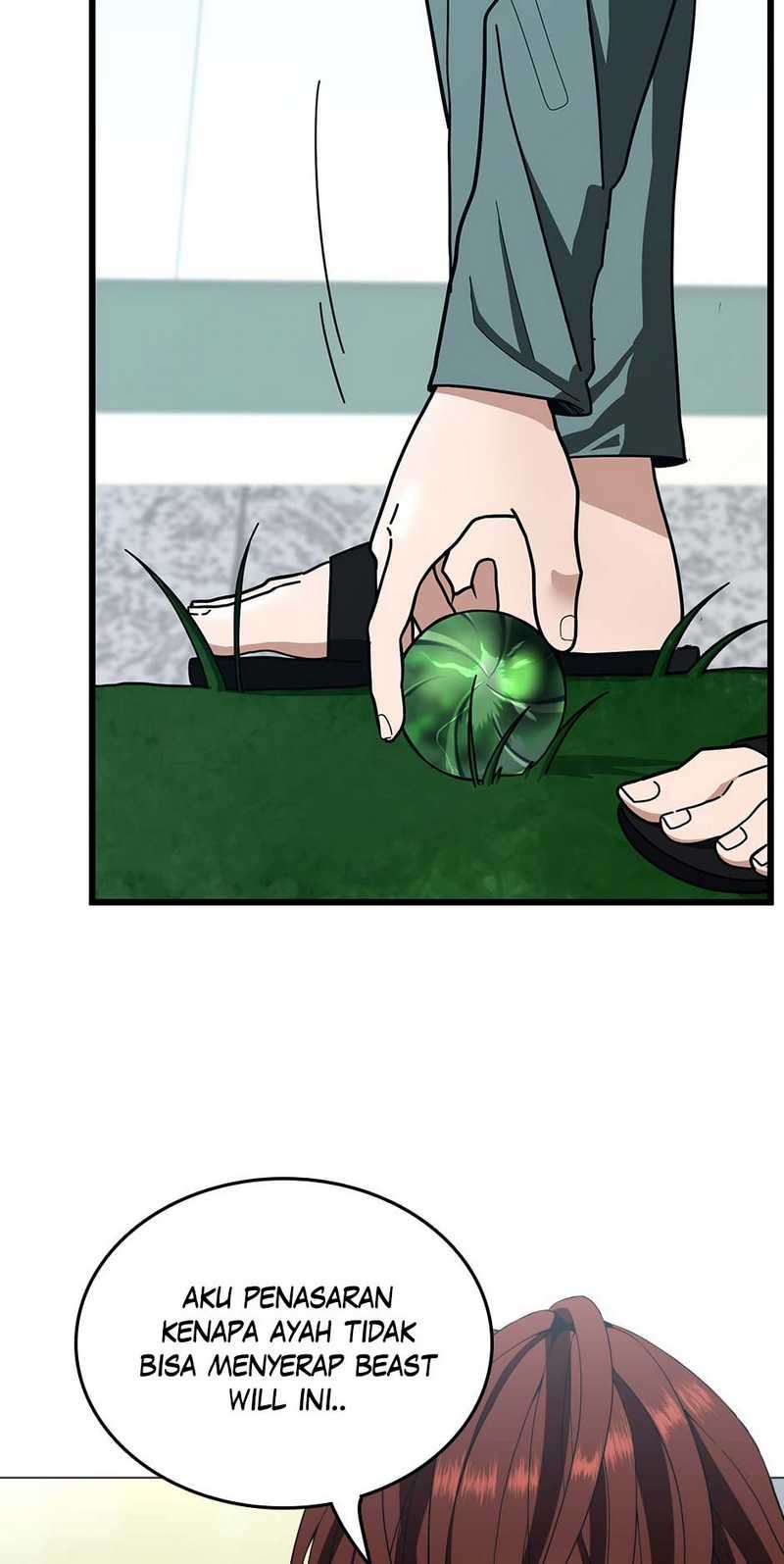 The Beginning After The End Chapter 77 Gambar 24