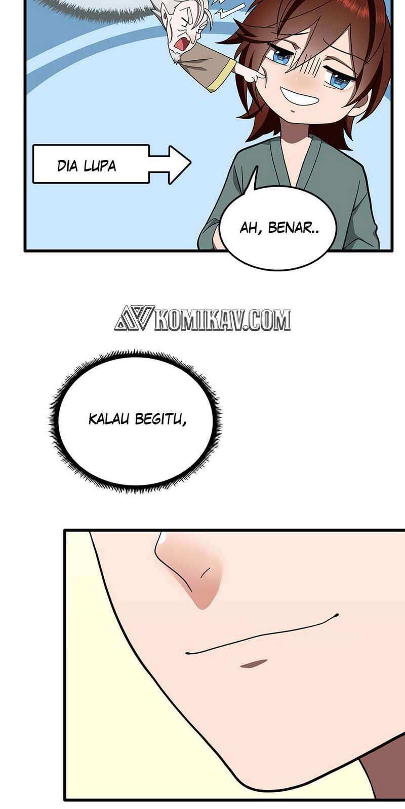 The Beginning After The End Chapter 77 Gambar 26
