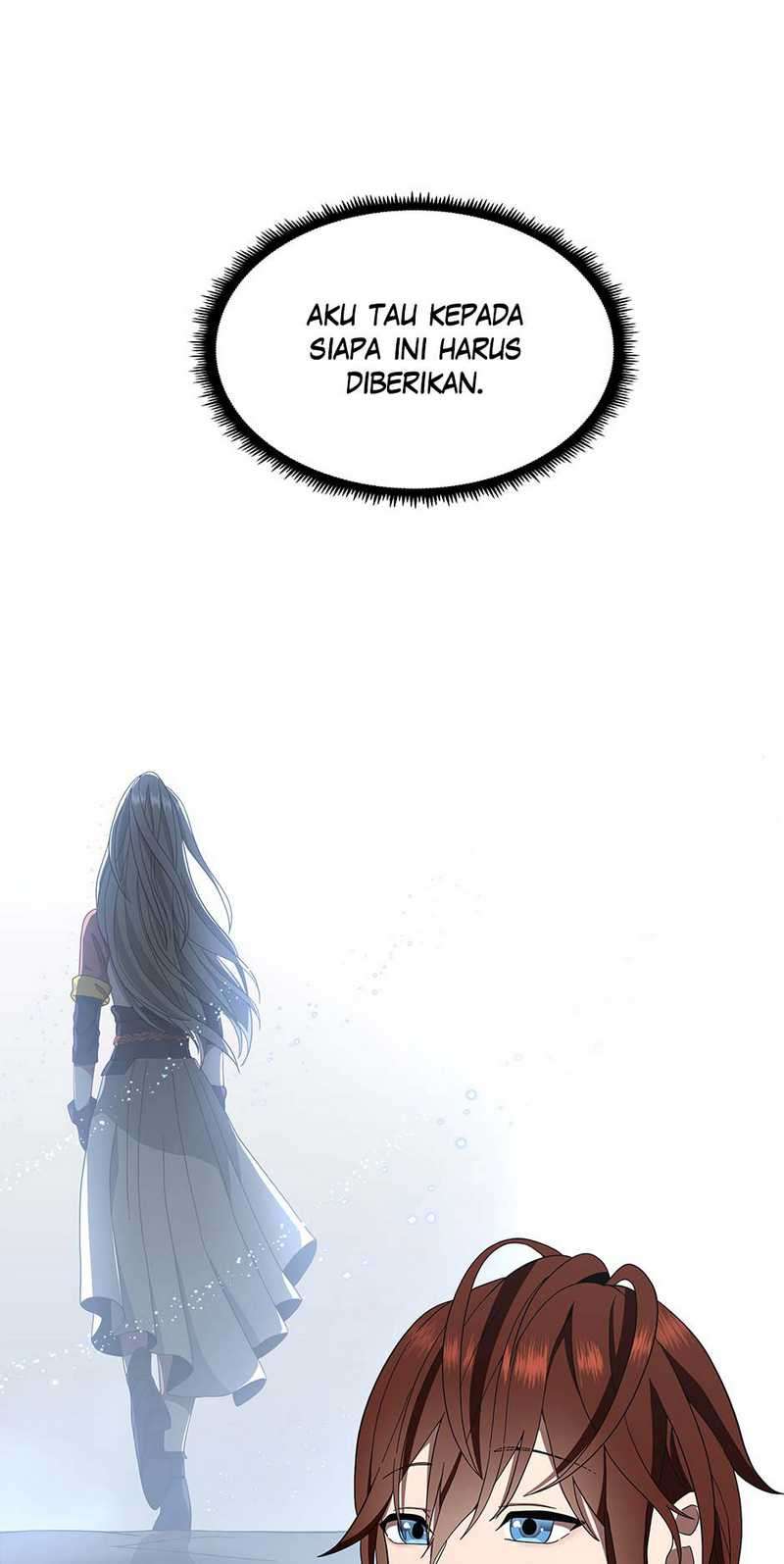 The Beginning After The End Chapter 77 Gambar 27