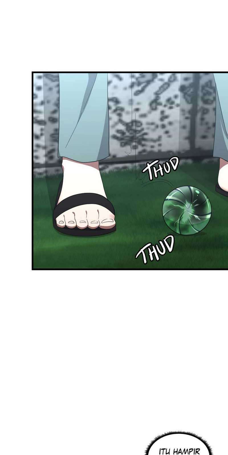 The Beginning After The End Chapter 77 Gambar 21