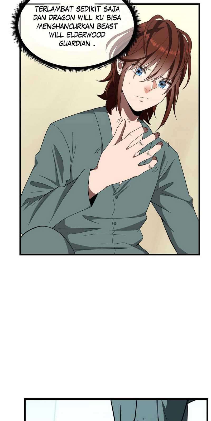 The Beginning After The End Chapter 77 Gambar 23