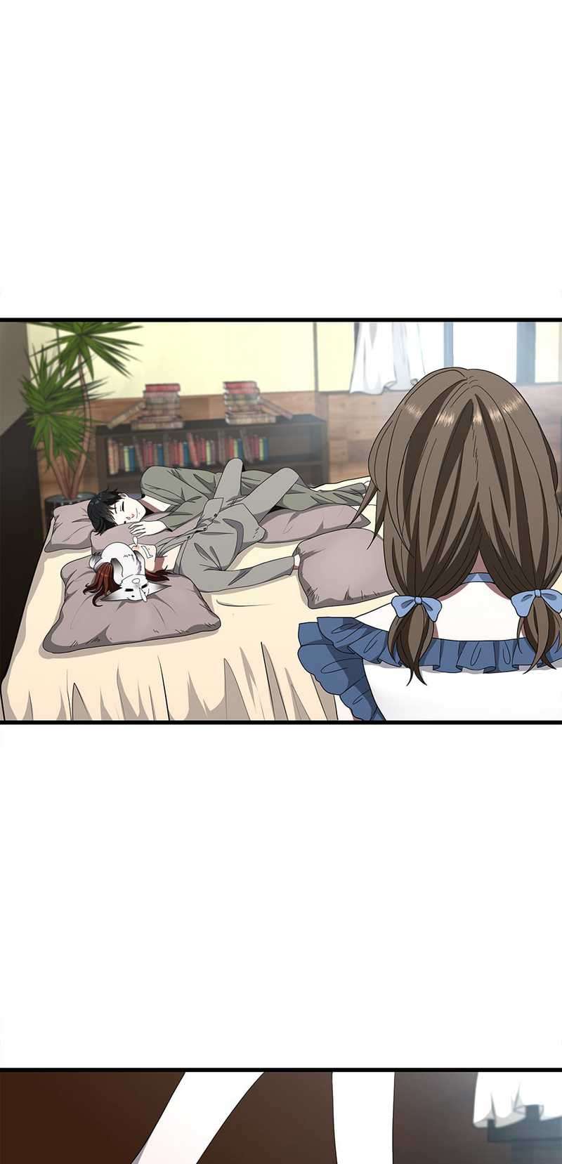 The Beginning After The End Chapter 77 Gambar 37