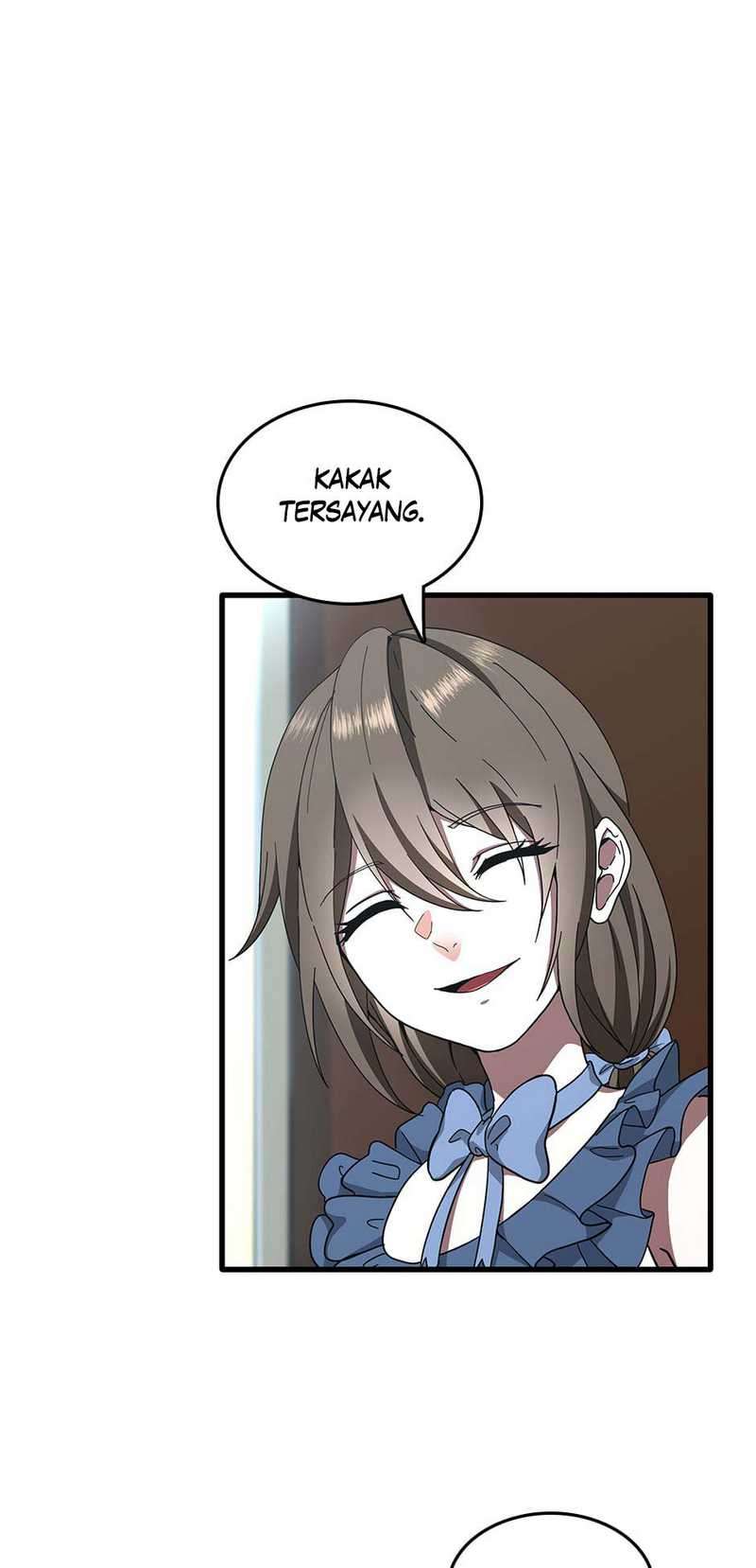 The Beginning After The End Chapter 77 Gambar 39