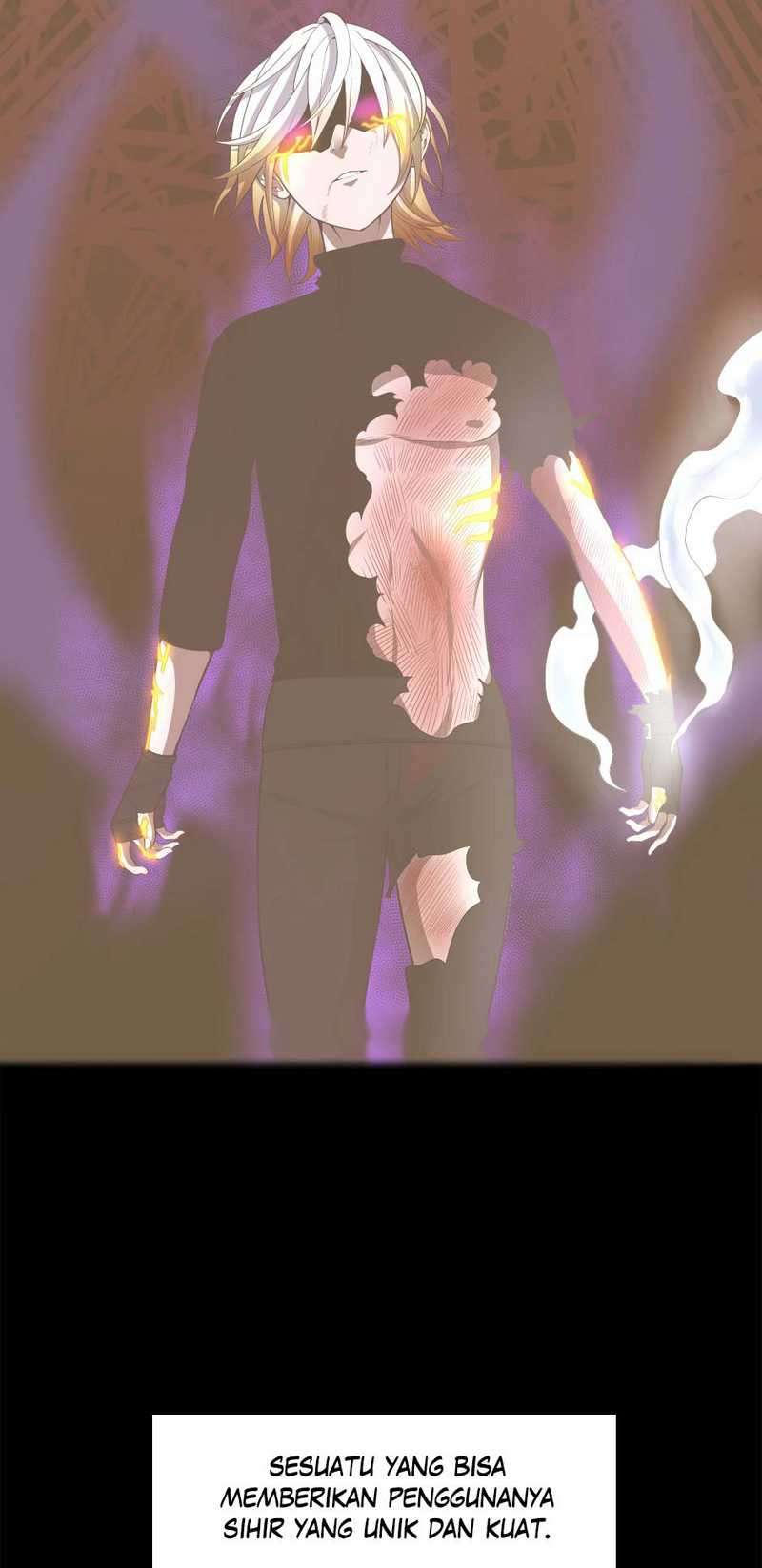 The Beginning After The End Chapter 77 Gambar 3